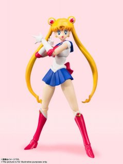 S.H.Figuarts 顼ࡼ-Animation Color Edition- Υ顼ࡼ١ʺΡ[BANDAI SPIRITS]ԣͽ