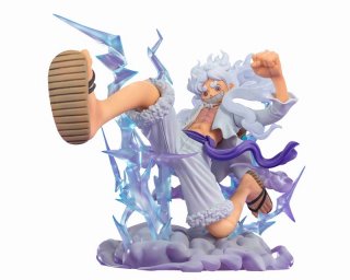 ե奢ZERO [Ķ]󥭡Dե -5 ȵ͡- ONE PIECE١ʺΡ[BANDAI SPIRITS]ԣͽ