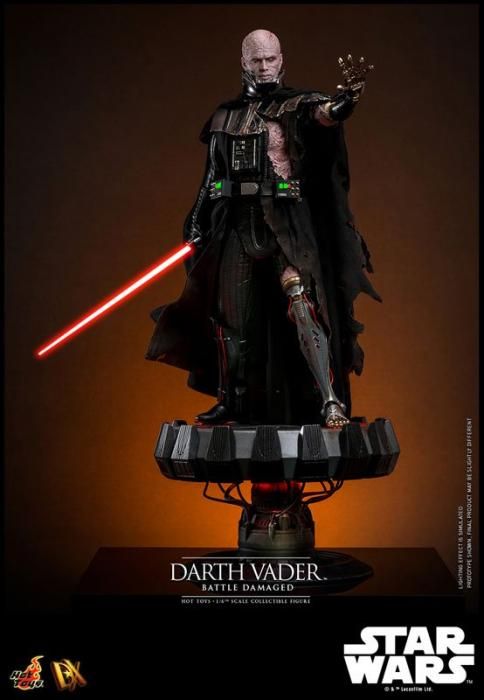 Amazon.co.jp: ムービー・マスターピース スター・ウォーズ