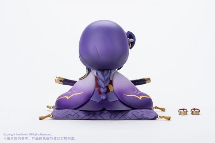 原神 御建鳴神主尊大御所様像 完成品フィギュア（再販）[miHoYo