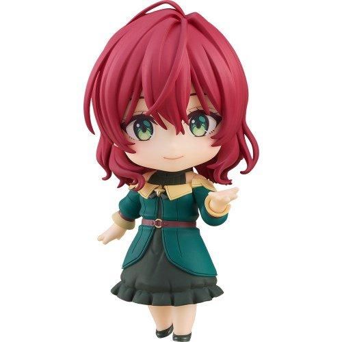 楽天市場】ねんどろいど 魔導具師ダリヤはうつむかない ダリヤ