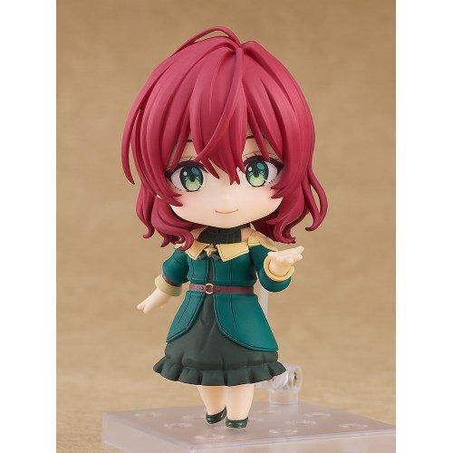 Amazon | ねんどろいど 魔導具師ダリヤはうつむかない ダリヤ