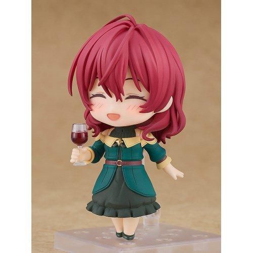 ねんどろいど 魔導具師ダリヤはうつむかない ダリヤ・ロセッティ ねんどろいど 魔導具師ダリヤはうつむかない ダリヤ・ロセッティ