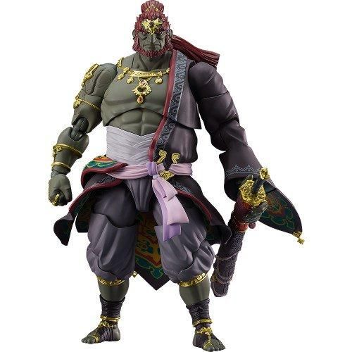 figma ゼルダの伝説 ティアーズ オブ ザ キングダム