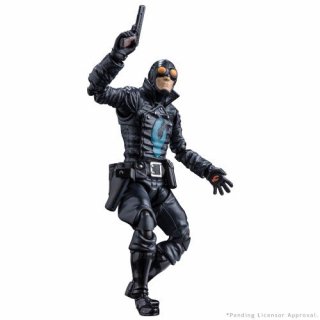 إܡ ֥󥽥 1/12 SCALE ACTION FIGURE[1000toys]ԣͽ