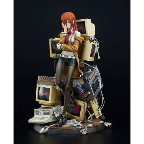 STEINS；GATE 牧瀬紅莉栖 ～運命探知の魔眼(リーディング