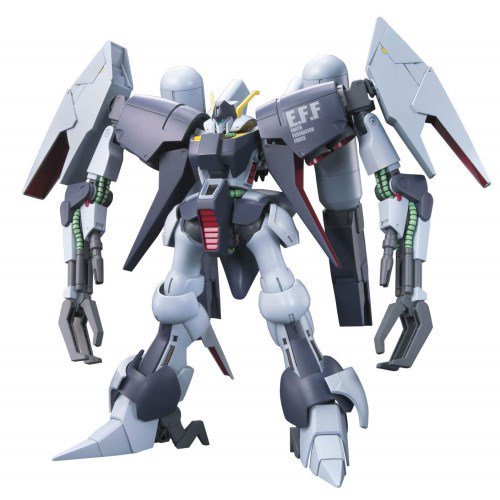 HGUC 1/144 バイアラン・カスタム プラモデル（再販）[BANDAI SPIRITS] - パステルホビーオンライン