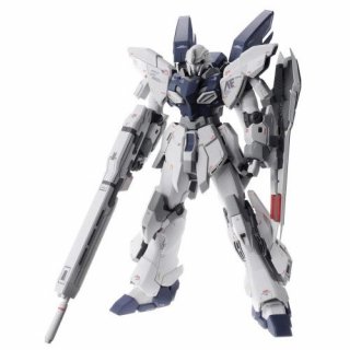 MG ưΥUC MSV MSN-06N ʥ󥸥塦 Ver.Ka 1/100 ץǥʺΡ[BANDAI SPIRITS]ԣͽ