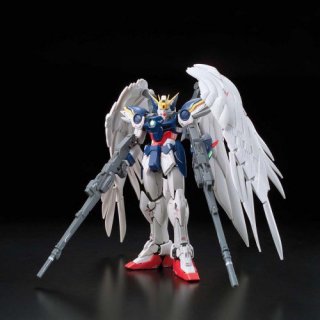 RG ưﵭW XXXG-00W0 󥰥ॼ EW 1/144 ץǥʺΡ[BANDAI SPIRITS]ԣͽ