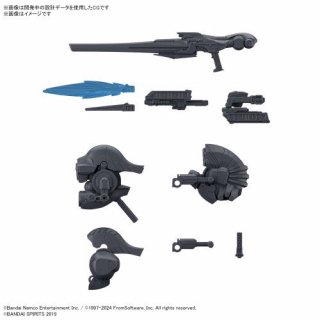 30MM ץѡĥå ARMORED CORE VI FIRES OF RUBICON WEAPON SET 01 ץǥ[BANDAI SPIRITS]ԣͽ