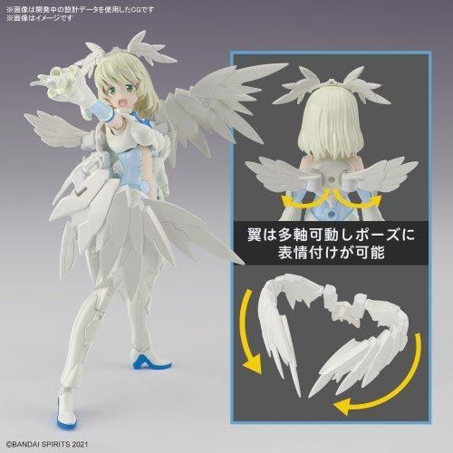 30MS SIS-Dc88w エリエネ＝エリエリカ(エレガンテフォーム