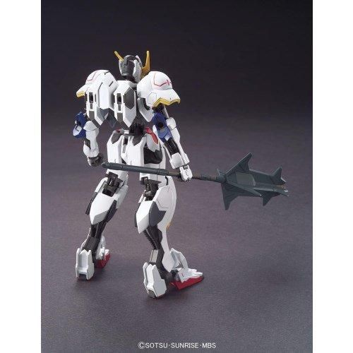HG 機動戦士ガンダム 鉄血のオルフェンズ 1/144 ガンダム