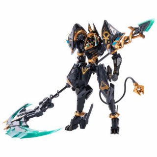 ROBOT BUILD RB-12ah ANUBIS  HORUS Transformation Packageȥ̥ӥۥ륹 ե奢[¤]ԣͽ