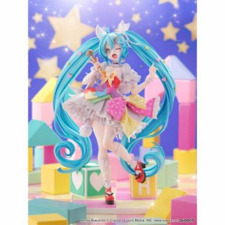 鲻ߥ 1/7 HATSUNE MIKU EXPO 2023 VR ver. ʥե奢[ۥӡȥå]ԣͽ