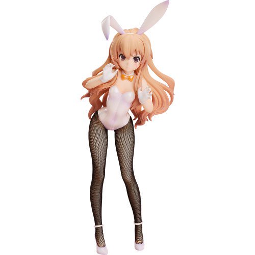 とらドラ！ 逢坂大河 バニーVer. 1/6 完成品フィギュア[フリーイング]《０３月予約》 - パステルホビーオンライン