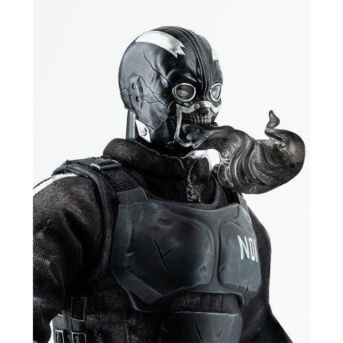 フィグゼロ ドロヘドロ 能井 1/6 可動フィギュア[スリー・ゼロ