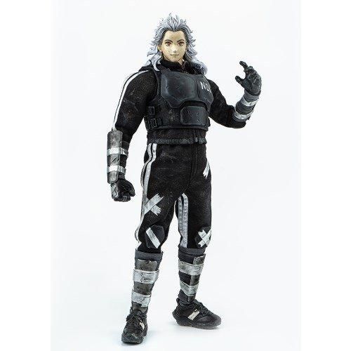 threezero ドロヘドロ 能井 フィギュア ドロヘドロ】フィグゼロ『能井（のい）』1/6 可動フィギュア