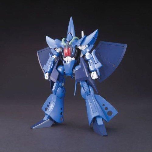 HGUC 1/144 バーザム｜バンダイ ホビーサイト