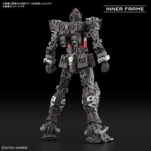 RG 1/144 RX-78-2 ガンダム Ver.2.0 プラモデル　2体 Amazon | 【RG】 1/144 RX-78-2 Ver.2.0 プラモデル 1/144