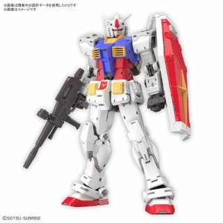 RG 1/144 RX-78-2  Ver.2.0 ץǥʺΡ[BANDAI SPIRITS]ԡ