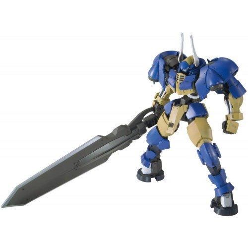 HG 1/144 ヘルムヴィーゲ・リンカー 改造全塗装完成品 HG 1/144 ヘルムヴィーゲ・リンカー オリジナル改造全塗装完成品