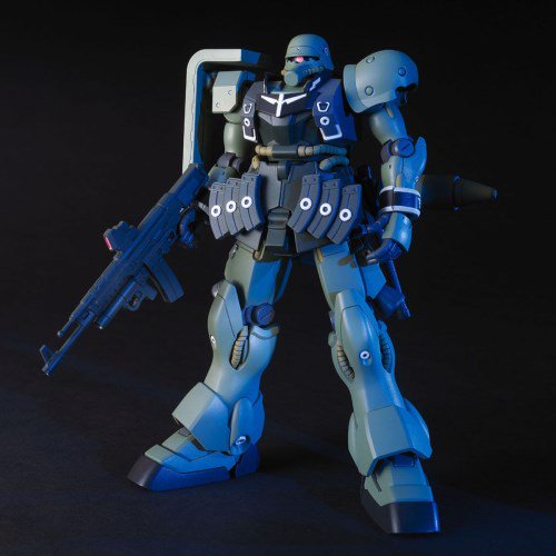 HGUC 1/144 AMS-129 ギラ・ズール プラモデル（再販）[BANDAI SPIRITS]《１０月予約》 - パステルホビーオンライン