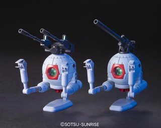 HGUC 1/144 RB-79 ܡ ĥ󥻥å ץǥʺΡ[BANDAI SPIRITS]ԣͽ