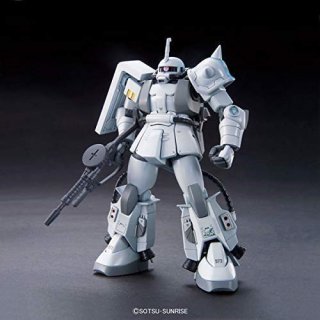 HGUC 1/144 MS-06R-1A 󡦥ޥĥʥѥII ץǥʺΡ[BANDAI SPIRITS]ԣͽ