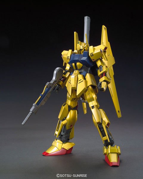 HGUC 機動戦士Zガンダム 1/144 百式 プラモデル（再販）[BANDAI SPIRITS]《１０月予約》 - パステルホビーオンライン