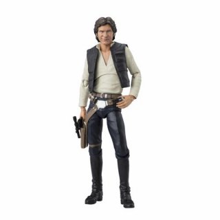 S.H.Figuarts ϥ󡦥 -Classic Ver.- (STAR WARS A New Hope)[BANDAI SPIRITS]ԣͽ