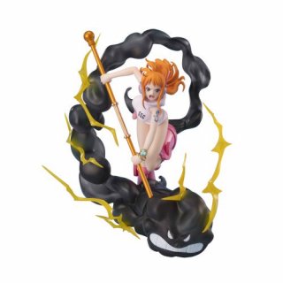 ե奢ZERO [Ķ]ʥ -- ONE PIECE[BANDAI SPIRITS]ԣͽ