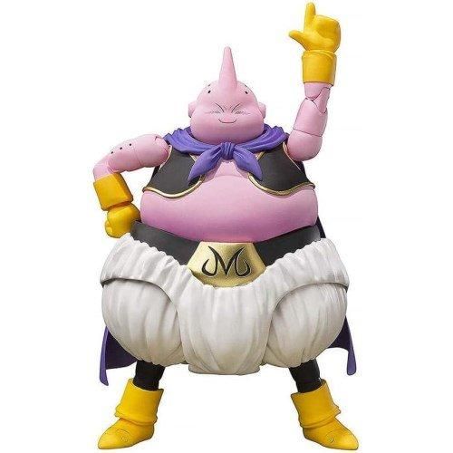 S.H.Figuarts 魔人ブウ-善-(再販版) 『ドラゴンボールZ』（再販