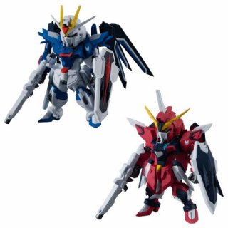 FW GUNDAM CONVERGE SEED FREEDOM REVIVE RISINGIMMORTAL ()[Х]ԣͽ