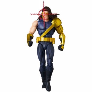 ޥեå No.250 MAFEX CYCLOPS(AGE OF APOCALYPSE Ver.)X-Men Age of Apocalypse[ǥࡦȥ]ԣͽ