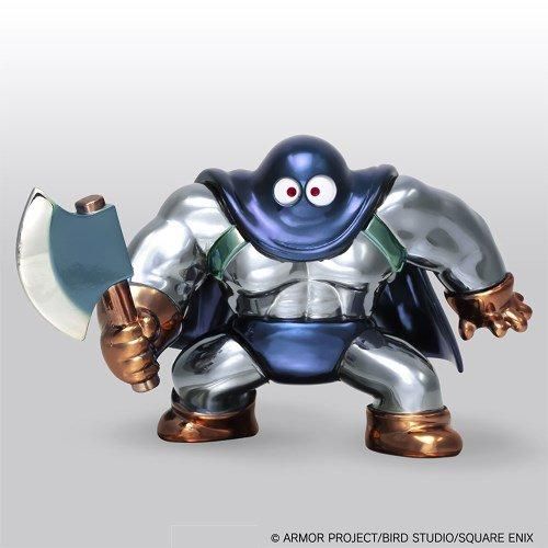 ドラゴンクエスト メタリックモンスターズギャラリー
