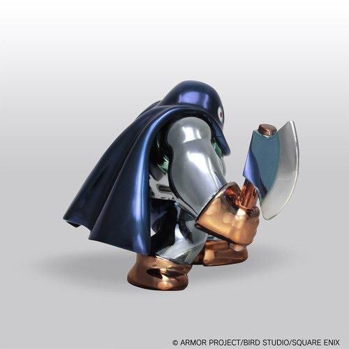 ドラゴンクエスト メタリックモンスターズギャラリー