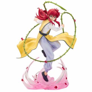 ARTFX J 賭ケグルイ 蛇喰夢子 わりない 1/8 完成品フィギュア（再販）[コトブキヤ]《