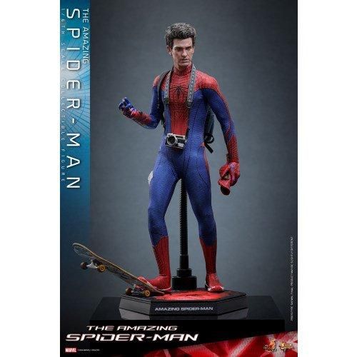 ムービー・マスターピース 1/6 アメイジング・スパイダーマン