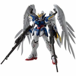 MG 1/100 󥰥ॼEW Ver.Ka ץǥ ؿưﵭW Endless Waltz[BANDAI SPIRITS]ԣͽ