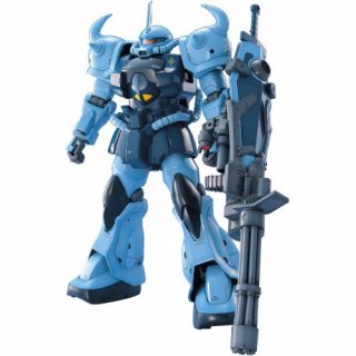 MG 1/100 MS-07B3 ե ץǥʺΡ[BANDAI SPIRITS]ԣͽ