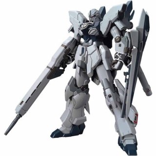 HGUC 1/144 シナンジュ・スタイン(ナラティブVer.) プラモデル『機動戦士ガンダムNT』（再販）[BANDAI  SPIRITS]《１１月予約》 - パステルホビーオンライン