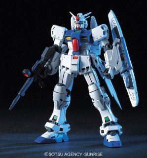 HGUC 1/144 RX-78 GP03S GP03S ץǥʺΡ[BANDAI SPIRITS]ԡ