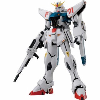 MG 1/100 F91 Ver.2.0 ץǥʺΡ[BANDAI SPIRITS]ԣͽ