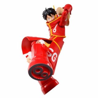 S.H.Figuarts 󥭡Dե -̤票åإå- ONE PIECE[BANDAI SPIRITS]ԣͽ