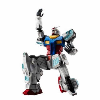 ROBOT SIDE MS RX-78F00/E  GUNDAM NEXT FUTURE PAVILION[BANDAI SPIRITS]ԣͽ