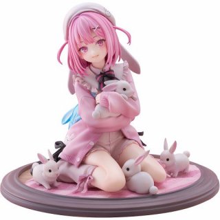 Illustrator Collection Figure ǯillustration by  1/6 ʥե奢[DMM Factory]ԣͽ