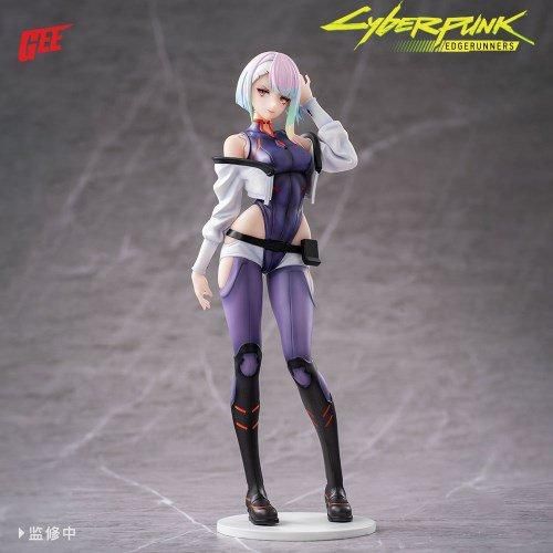 サイバーパンク　エッジランナーズ　ディビッド　ルーシー　ホログラムプリントアート Amazon.co.jp: サイバーパンク エッジランナーズ ディビッド