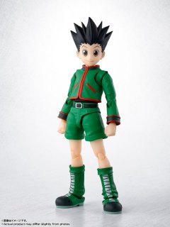 S.H.Figuarts  HUNTERHUNTER[BANDAI SPIRITS]ԣͽ