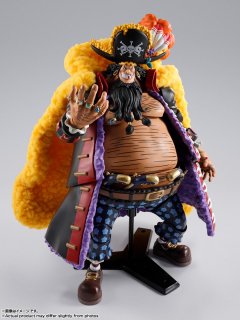 S.H.Figuarts ޡ롦Dƥ -͹- ONE PIECE[BANDAI SPIRITS]ԣͽ