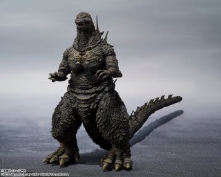 S.H.MonsterArts  (2023)إ-1.0١ʺΡ[BANDAI SPIRITS]ԣͽ